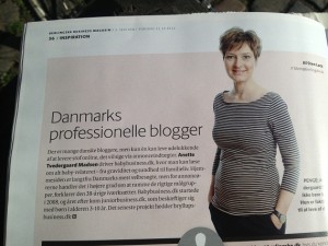 Anette Tvedergaard Madsen