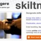 skilt